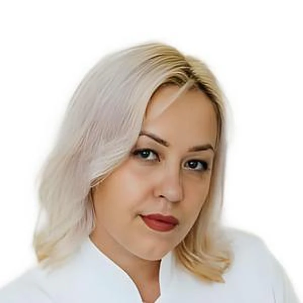 Оброкова Екатерина Владимировна — Стоматолог-гигиенист, Ульяновск