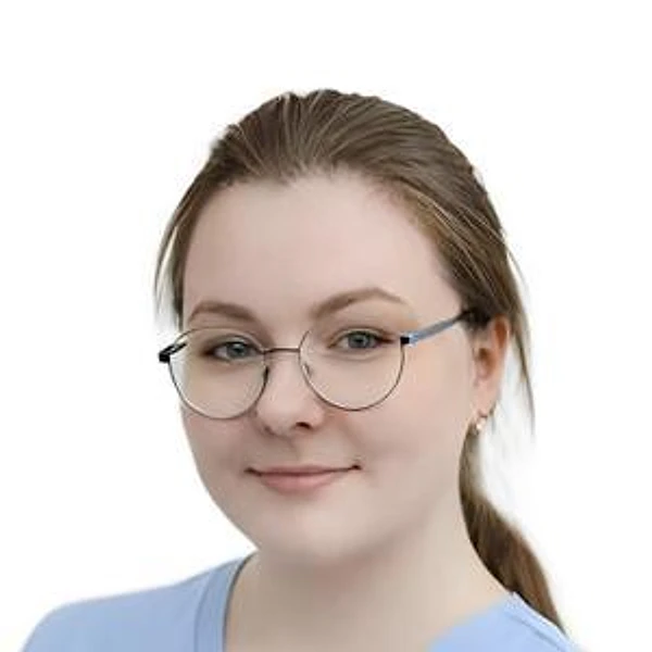 Чаус Татьяна Леонидовна — ЛОР, Детский ЛОР, Санкт-Петербург