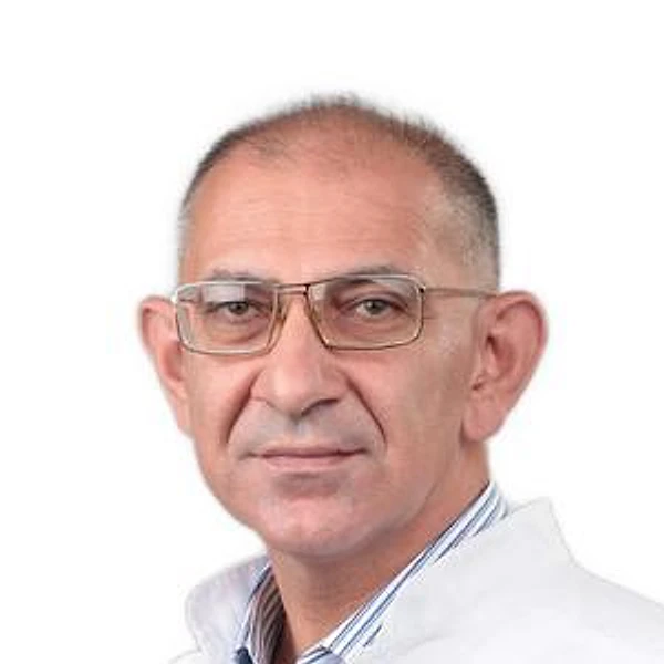 Бекуров Аслан Викторович — Дерматолог, Дерматовенеролог, Владикавказ
