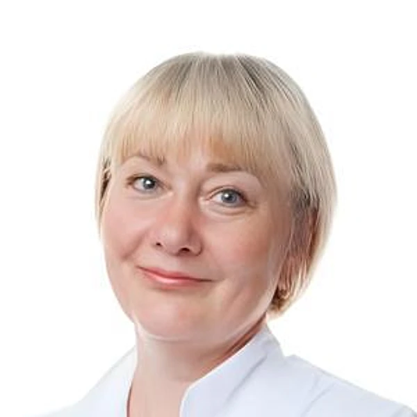 Новикова Татьяна Павловна — Подолог-эстетист, Воронеж
