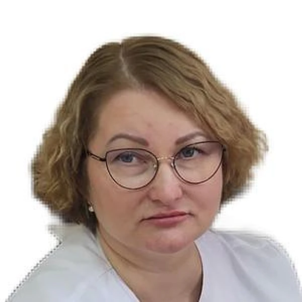 Дементьева Наталья Федоровна — Сурдолог, ЛОР, Ярославль