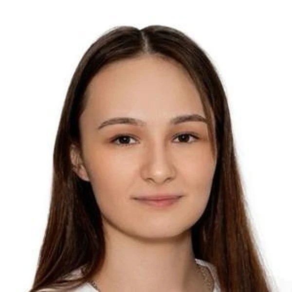 Гурулёва Екатерина Денисовна — Стоматолог-гигиенист, Новосибирск