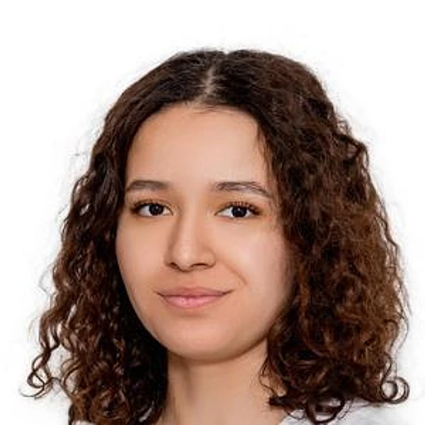 Назарова Тахмина Зайдуллоевна — Стоматолог-гигиенист, Новосибирск
