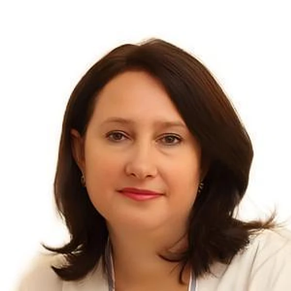 Газзаева Людмила Владимировна — Гинеколог, Туапсе