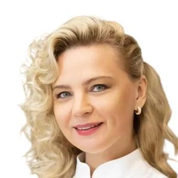 Швецова Лариса Владимировна — Физиотерапевт, Врач-косметолог, Москва
