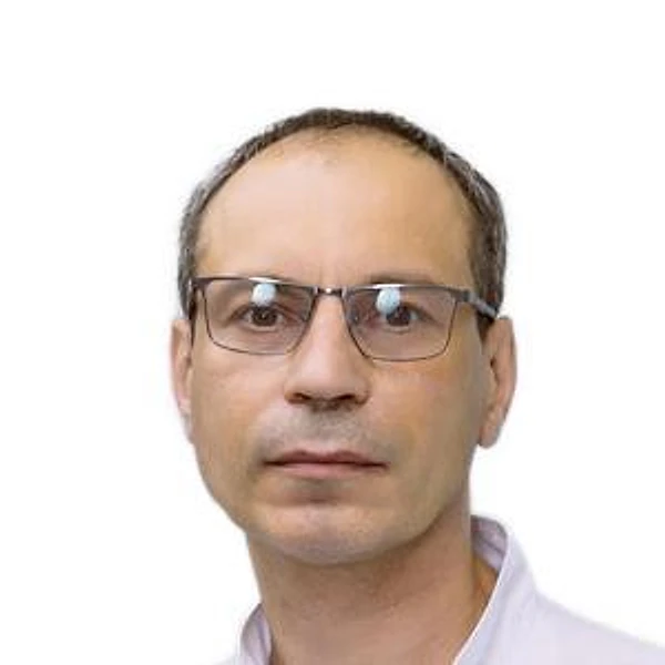 Белоусов Вадим Анатольевич — Стоматолог-хирург, Стоматолог-ортопед, Омск