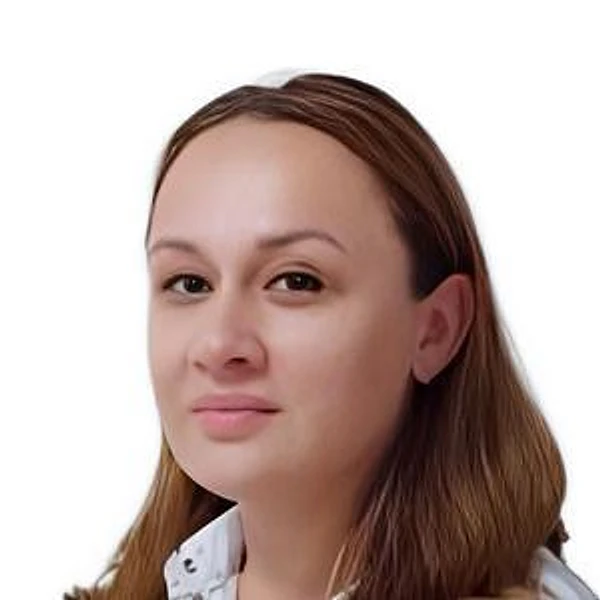Макаова Фатима Мухамедовна — Функциональный диагност, Кардиолог, Майкоп