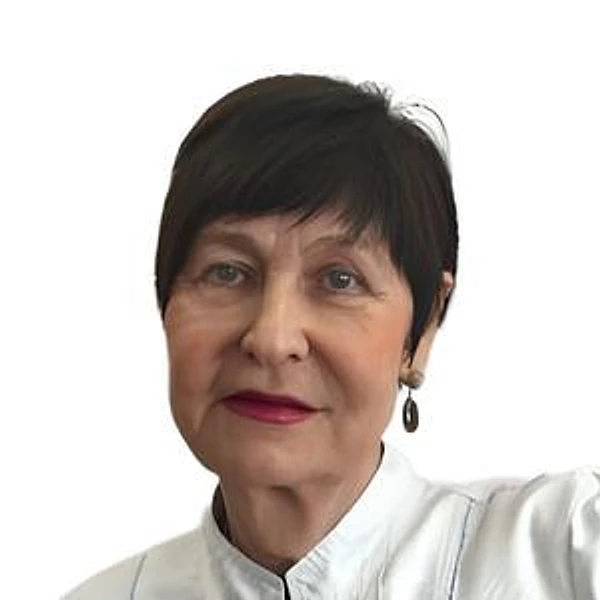 Стец Ирина Владимировна — Невролог, Тула