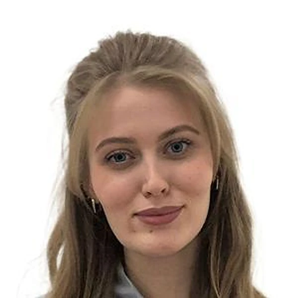 Дмитриева Анастасия Алексеевна — Косметолог-эстетист, Краснодар