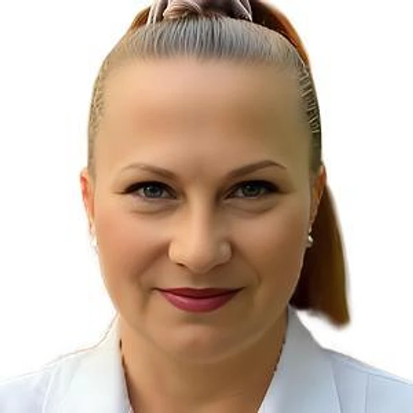 Таран Ирина Михайловна — Массажист, Детский массажист, Одинцово