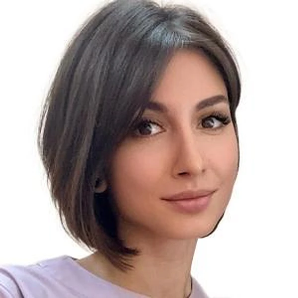 Бжецова Суанда Юнусовна — Врач УЗИ, Майкоп