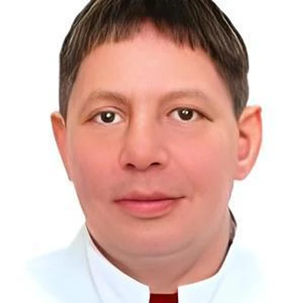Лесков Владислав Валерьевич — Челюстно-лицевой хирург, Пластический хирург, Чита