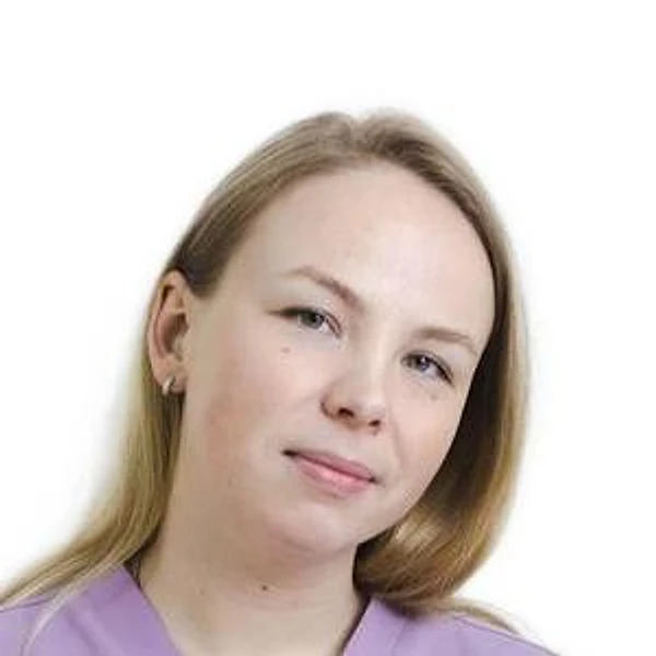 Курдюмова Анна Николаевна — Инфекционист, Великий Устюг