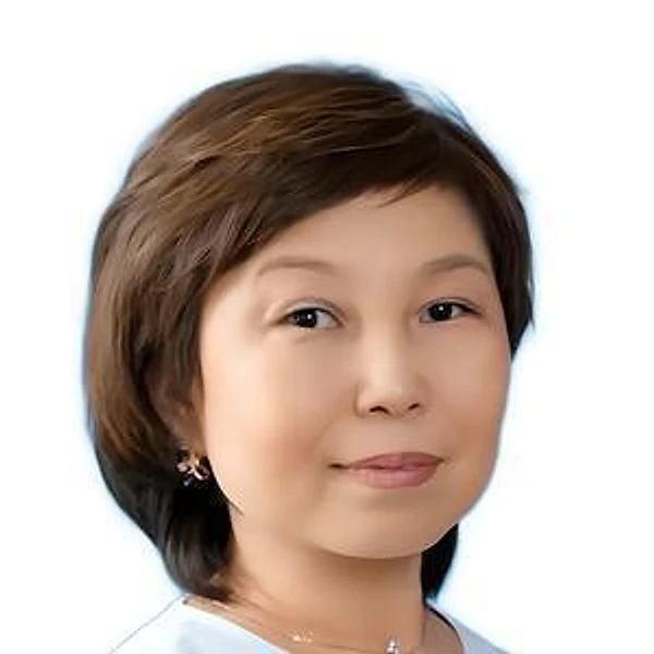 Дарханова Туяна Александровна — Врач УЗИ, Гинеколог, Улан-Удэ