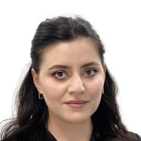 Даурова Элла Ахмедовна — Рентгенолог, Майкоп