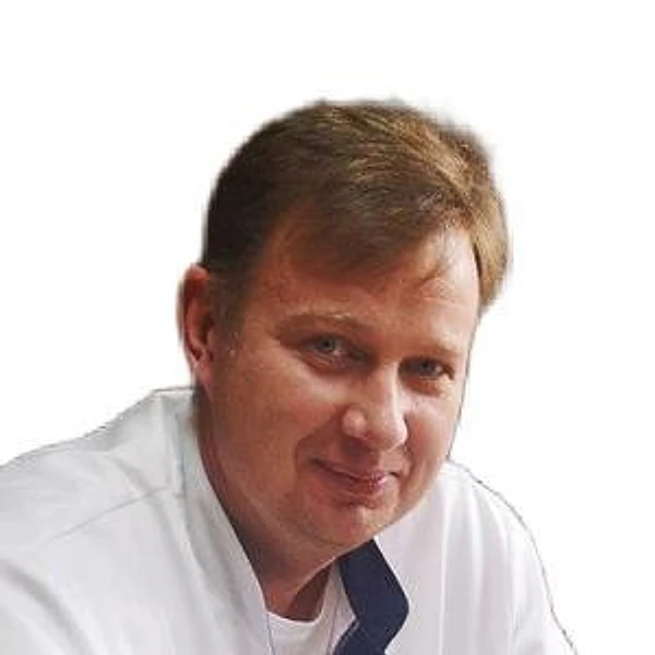 Вотьев Игорь Викторович — Хирург, Эндоскопист, Санкт-Петербург