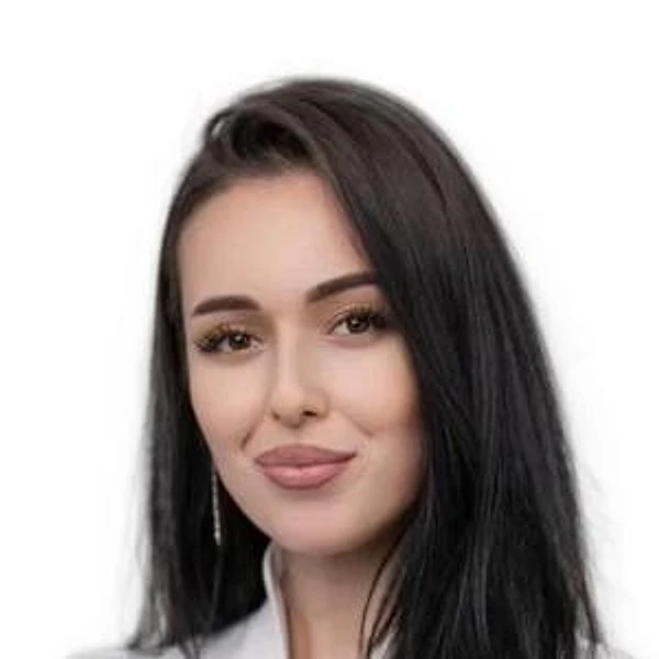 Милославская Милиса Александровна — Стоматолог-ортодонт, Москва