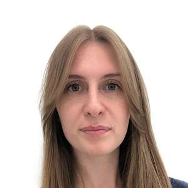 Балашова Юлия Олеговна — Детский нейропсихолог, Москва
