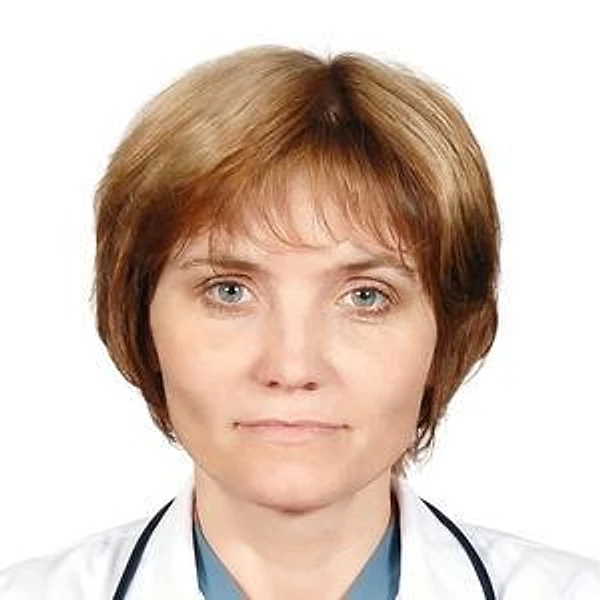 Канатова Татьяна Николаевна — Инфекционист, ст. Гиагинская