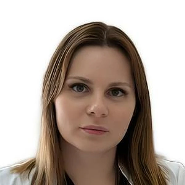 Мартынова Ирина Викторовна — Терапевт, Нефролог, Майкоп