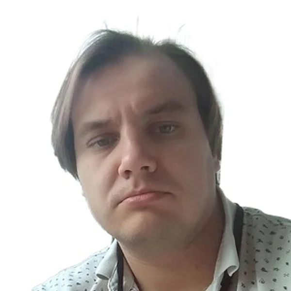 Чернов Антон Петрович — Врач УЗИ, Чита