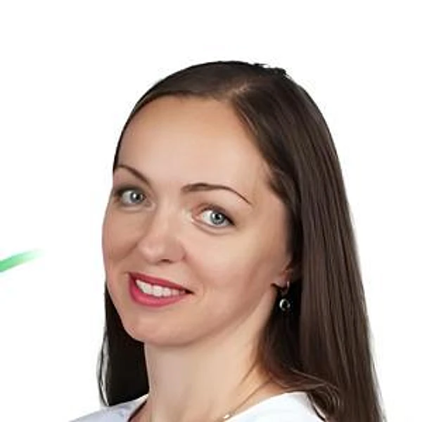 Тимохина Татьяна Юрьевна — Кардиолог, Терапевт, Функциональный диагност, Звенигород
