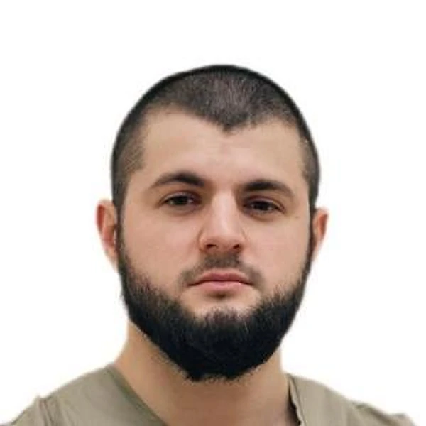 Исрапилов Магомед Камалудинович — Стоматолог-хирург, Стоматолог-имплантолог, Москва