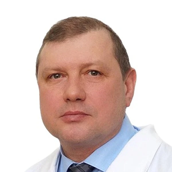 Целюба Андрей Валерьевич — Ортопед, Травматолог, Чита