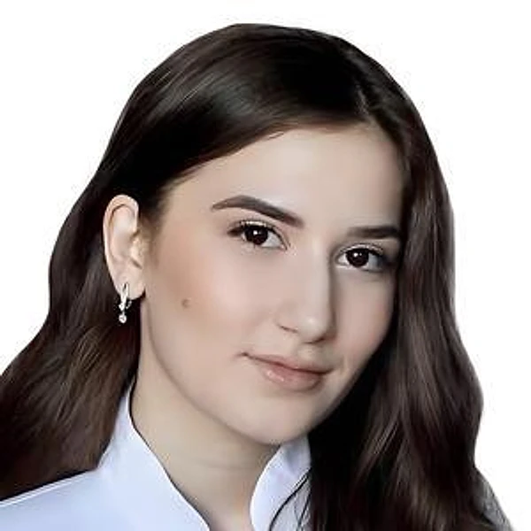 Уракова Диана Муратовна — Терапевт, Майкоп