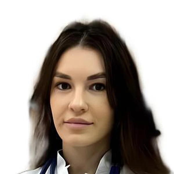 Тхакушинова Юлия Сергеевна — Терапевт, Майкоп
