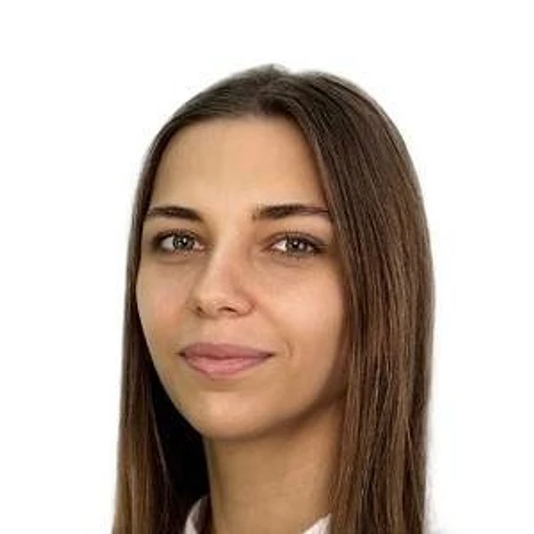Макухина Анастасия Алексеевна — Детский невролог, Брянск