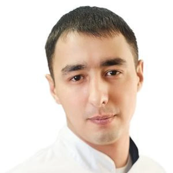 Толстихин Иван Андреевич — Врач УЗИ, Нарколог, Психиатр, Чита