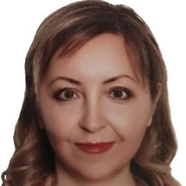 Очередко Наталия Анатольевна — Кардиолог, Томск