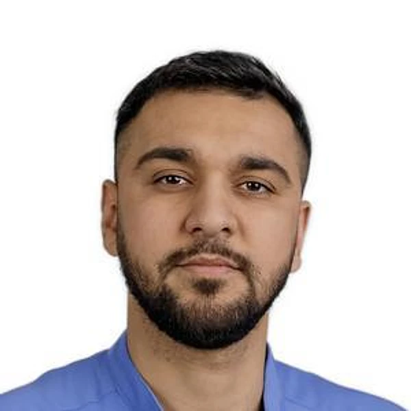Нагиев Низами Ариф Оглы — Стоматолог-хирург, Тверь