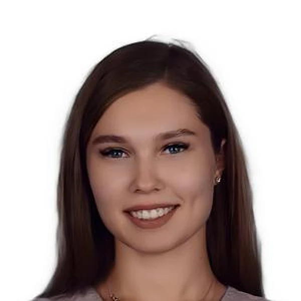 Зинченко Анна Сергеевна — Стоматолог, Гнатолог, Самара