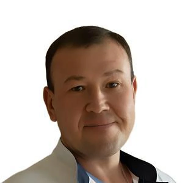 Петров Андрей Анатольевич — Хирург, Проктолог (колопроктолог), Чита