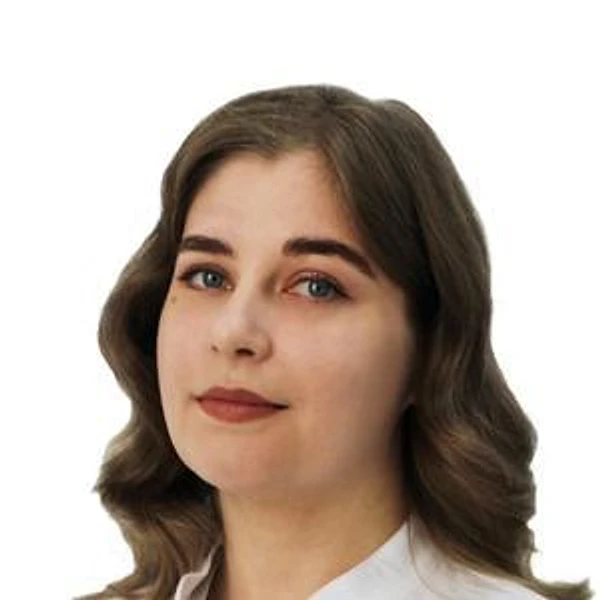 Руднева Татьяна Викторовна — Детский офтальмолог, Орёл