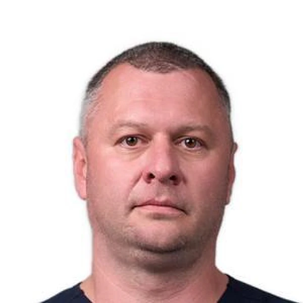 Шальнев Алексей Викторович — Хирург, Флеболог, Чита