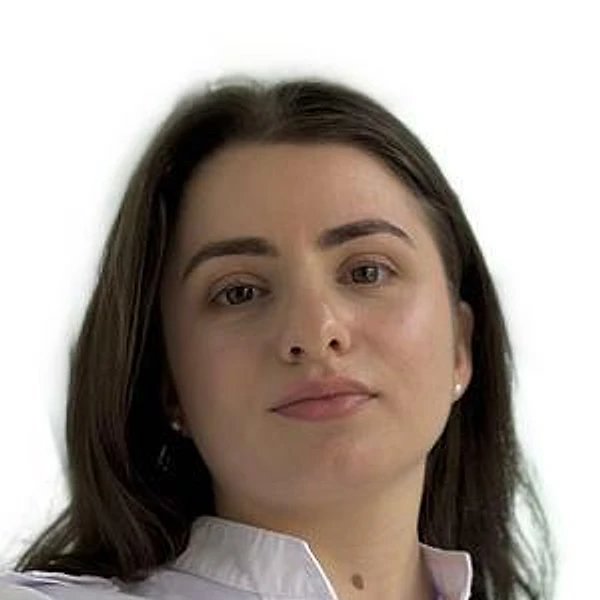 Авагян Ануш Ваграмовна — Пластический хирург, Москва