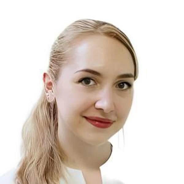 Тимошенко Полина Сергеевна — Детский стоматолог, Стоматолог, Химки