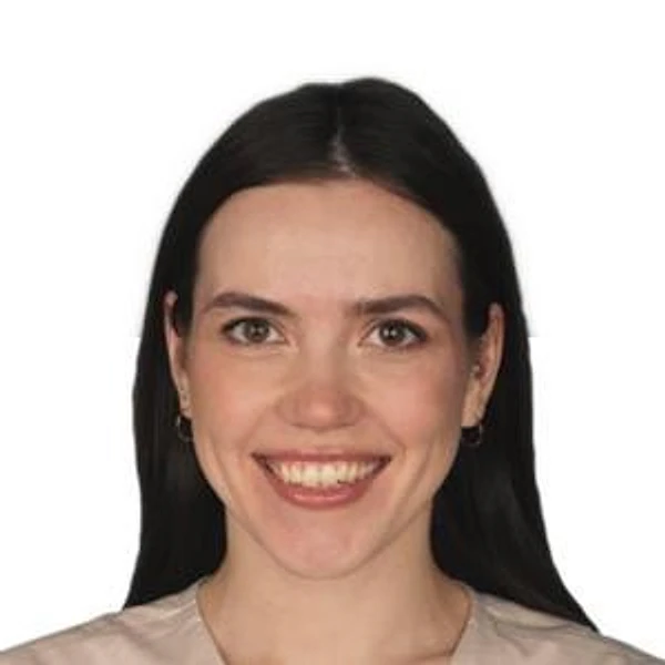 Галимова Эллина Ириковна — Стоматолог, Самара