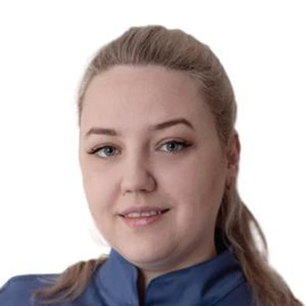Комкова Лилия Сергеевна — Косметолог-эстетист, Калуга