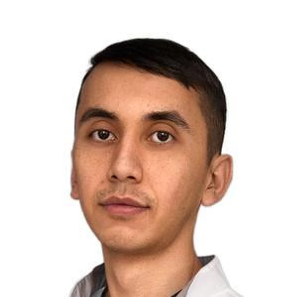 Абдуазимов Шахзод Илхомович — Стоматолог-хирург, Долгопрудный
