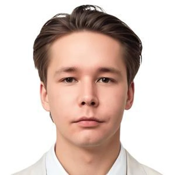 Зарытов Данил Владимирович — Анестезиолог-реаниматолог, Барнаул