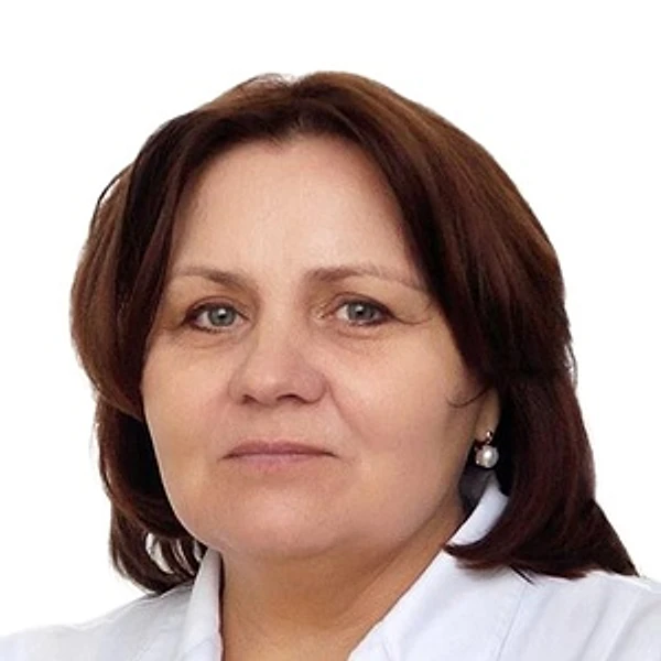 Иванова Ольга Вольфрамовна — Детский проктолог, Проктолог (колопроктолог), Чита
