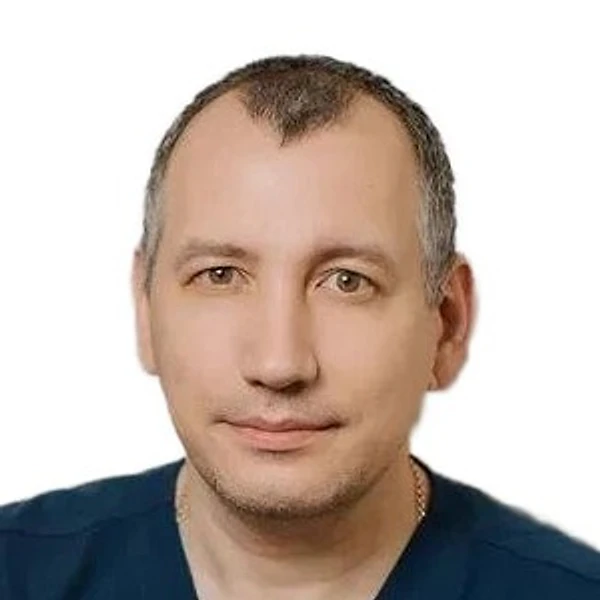 Шишов Иван Владимирович — Детский проктолог, Проктолог (колопроктолог), Чита
