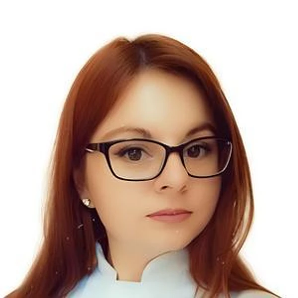 Петрова Екатерина Валерьевна — Кардиолог, Уфа