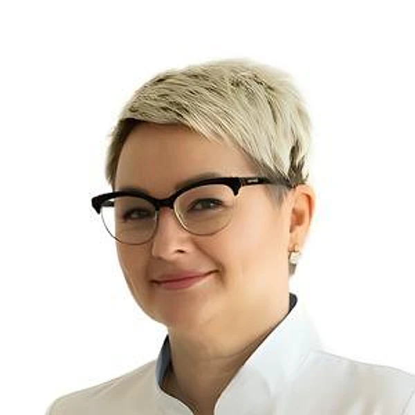 Захарченко Светлана Николаевна — Гинеколог, Акушер, Туапсе