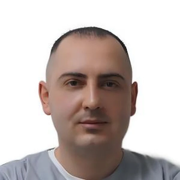 Нестеров Сергей Евгеньевич — Стоматолог-ортопед, Кузнецк