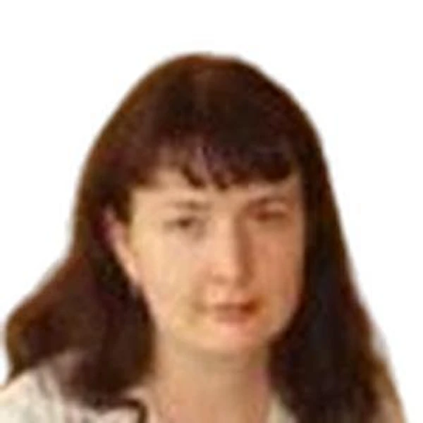 Костроченко Людмила Михайловна — Ревматолог, Кардиолог, Чита